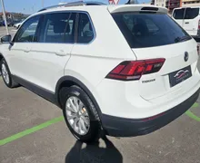 Zunanja slika - Volkswagen Tiguan - 2.0 TDI 150 DSG |navi|alu|PDC|aktivni temp|Asiss| - 6 - Predogledna slika