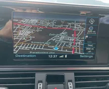 Zunanja slika - Audi A6 Allroad - Audi  3.0 TDI AUT.QUATTRO LED.NAVI.USNJE - 16 - Predogledna slika