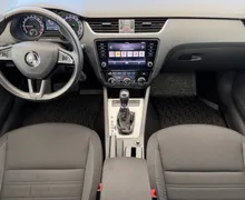 Zunanja slika - Škoda Octavia - Combi Family 2.0 TDI DSG SLO 1.Lastnik - 7 - Predogledna slika