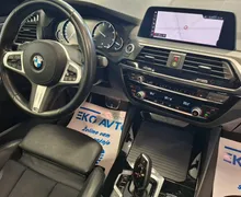 Zunanja slika - BMW serija X4: - xDrive20d M SPORT-PANORAMA-LED-VELIKA NAVI-PDC... - 6 - Predogledna slika