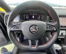 Zunanja slika - Škoda Kodiaq - RS 2.0 TDI 176kW 4X4 DSG LED.NAVI.2XPDC.OGR.SEDEŽ - 15 - Predogledna slika