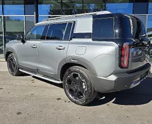 Zunanja slika - Baic BJ30 - 1.5T-HYBRID 4WD - V PRIHODU-TESTNA VOŽNJA NA VOLJO - 2 - Predogledna slika