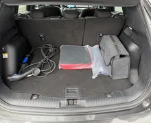 Notranja slika - Ford Kuga - 2.5 Duratec PHEV ST-Line CVT-Panorama-Vl.kljuka... - 12 - Predogledna slika