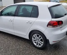 Zunanja slika - VW Golf - 1.6 TDI DPF Highline 77  105 - 5 - Predogledna slika