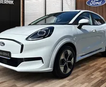 Zunanja slika - Ford Puma - GEN-E 43 kWh 168KM A1 - 1 - Predogledna slika
