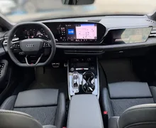 Notranja slika - Audi A5 - TFSI quattro 150kW S tronic... - 10 - Predogledna slika