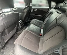 Zunanja slika - Audi A7 - 3.O TDI QUATTRO S-LINE BI-XENON NAVI TEMP PDC TOP - 19 - Predogledna slika