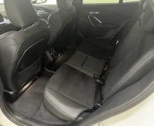 Zunanja slika - BMW iX - 2 eDrive20 - 7 - Predogledna slika