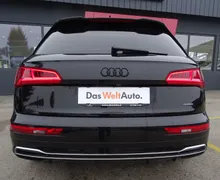Zunanja slika - Audi Q5 - 2.0 TDI quattro Sport - 4 - Predogledna slika