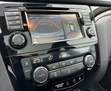 Zunanja slika - Nissan Qashqai - 1.5 DCI TEKNA - 2.LASTNIK - TOP OPREMA - 9 - Predogledna slika