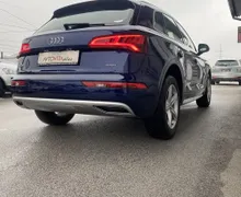 Zunanja slika - Audi Q5 - 2.0 TDI QAUTRO AUT. XENON NAVI PDC 360 KAMERA SLO - 9 - Predogledna slika
