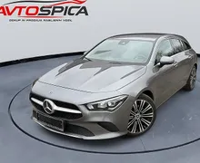 Zunanja slika - Mercedes-Benz CLA-Razred - CLA Shooting Brake CLA 180 d - 1.LAST.-SLO- NA OBROKE- - 1 - Predogledna slika