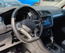 Zunanja slika - VW Tiguan - 1.4TSI eHybrid avt. 140kW VIRTUAL KAMERA ALU - 9 - Predogledna slika