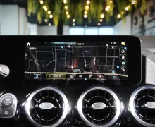 Zunanja slika - Mercedes-Benz GLA-Razred - GLA 200 d Avt. - 12 - Predogledna slika
