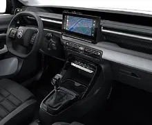 Zunanja slika - Citroën C3 - Max Turbo 100 S S ročni - 7 - Predogledna slika