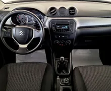 Zunanja slika - Suzuki Vitara - 1.6 VVT COMFORT 4WD•VLEČNA KLJUKA•SLO• - 11 - Predogledna slika