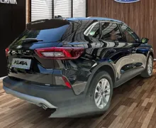 Zunanja slika - Ford Kuga - Titanium 1.5 EcoBoost 186KM A8 - 4 - Predogledna slika
