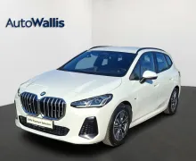 Zunanja slika - BMW Serija 2 - 218i - 1 - Predogledna slika