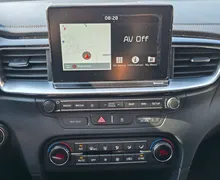 Zunanja slika - KIA Ceed - 1,6 CRDi EX Fresh ISG - 4 - Predogledna slika