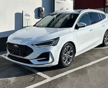 Zunanja slika - Ford Focus - 1.0 EcoBoost 114kW mHEV - AUT. -  ST-Line - 1 - Predogledna slika