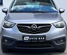 Zunanja slika - Opel Crossland X - 1.2 +SLO+1.LAST+DAB+PDC+ALU+TEMP... - 2 - Predogledna slika
