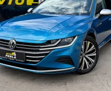 Zunanja slika - VW Arteon - Shooting Brake  2.0 TSI Elegance DSG-CAMERA 360-ACC- - 1 - Predogledna slika