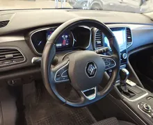 Zunanja slika - Renault Talisman - GRANDTOUR 1.6 TCe Z OKVARO SKLOPKE-VOZEN - 8 - Predogledna slika