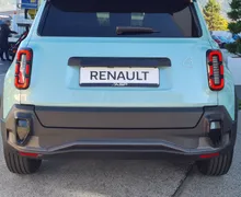 Zunanja slika - Renault 4 E-tech - techno EV52 Comfort range - 8 - Predogledna slika