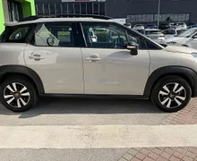 Zunanja slika - Citroën C3 Aircross - Feel PureTech 110 S S BVM - 1. LAST. - SLO. - 8 - Predogledna slika