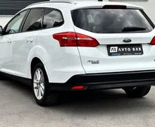 Zunanja slika - Ford Focus - 1.LAST+SLO+PDC+TEMP+ALU+LEANPAY - 6 - Predogledna slika
