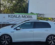 Zunanja slika - Volkswagen Golf - 1.5 TSI R-LINE LED-PANORAMA-ALU19-VIRTUAL-RADAR - 7 - Predogledna slika