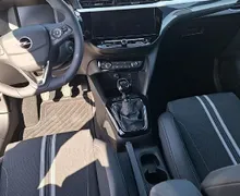 Zunanja slika - Opel Corsa - 1.2 Turbo 100KM GS - popolnoma NOVA - dobava TAKOJ - 5 - Predogledna slika