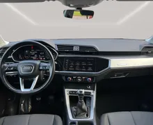 Zunanja slika - Audi Q3 - 35 TFSI od 1 lastnika 1 letna garancija - 9 - Predogledna slika