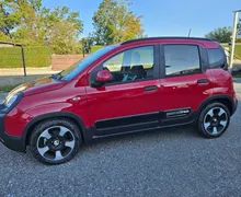 Zunanja slika - Fiat Panda - Pandina 1.0 GSE  Cross  VIRTUAL - 6 - Predogledna slika