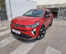 Zunanja slika - Renault Symbioz - Techno 140TCe + paket Varnost in Parkiranje - 4 - Predogledna slika