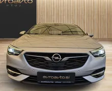 Zunanja slika - Opel Insignia - Sports Tourer 1.6 CDTi Exclusive Avt.•Aktivni te - 2 - Predogledna slika