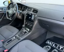 Zunanja slika - Volkswagen Golf - 1,6 TDI BMT - 10 - Predogledna slika