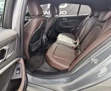 Zunanja slika - BMW Serija 1 - : 135i AUT. xDrive M SPORT-VIRTUAL-USNJE-FI-NAVI-ALU - 9 - Predogledna slika