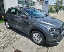 Zunanja slika - VW T-Roc - 1.0 TSI Style - 2 - Predogledna slika
