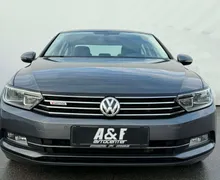 Zunanja slika - VW Passat - 2.0 TDI-4X4 POGON-H LINE-LIZING ZA TUJCE-NAVI- - 2 - Predogledna slika