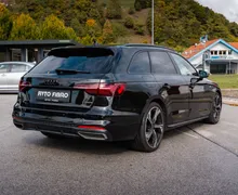 Zunanja slika - Audi A4 - Avant quattro 45 TFSI Advanced S tronic - 4 - Predogledna slika