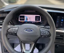 Zunanja slika - Ford Tourneo Connect - TITANIUM 1.5 EcoBoost 115KM A7 L2 7 SEDEŽI - 16 - Predogledna slika