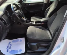 Zunanja slika - Škoda Kodiaq - 2.0 TDI 150 PS DSG - 2. LAST.- NAVI - ALU - VK - 10 - Predogledna slika