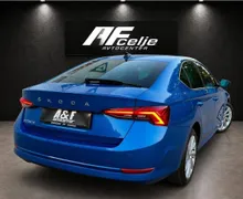 Zunanja slika - Škoda Octavia - 2.0 TDI-DSG-VIRTUAL-LIZING ZA TUJCE-FUL LED - 5 - Predogledna slika