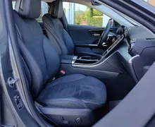 Zunanja slika - Mercedes-Benz C-Razred - 220d-200KM-2X-AMG-LINE-360-KAMER-BURMESTER-ACC-18C - 11 - Predogledna slika