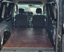 Zunanja slika - Mercedes-Benz Citan - 109 CDI - 8 - Predogledna slika