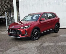 Zunanja slika - MG MG ZS - Standard 1.5L + ZIMSKE PNEVMATIKE - 1 - Predogledna slika