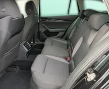 Notranja slika - Škoda Octavia - Combi 2.0 TDI Ambition DSG-Virtual-Navi-AppConnect - 11 - Predogledna slika