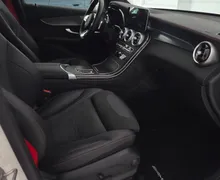 Zunanja slika - Mercedes-Benz GLC-Razred - GLC coupe 200-AMG LINE 4MATIC-KLJUKA-ADAPT.LED-VIRTUAL - 12 - Predogledna slika