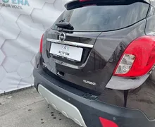 Zunanja slika - Opel Mokka - 1.4 TURBO COSMO - SLO - 95.000KM - PDC - 4 - Predogledna slika